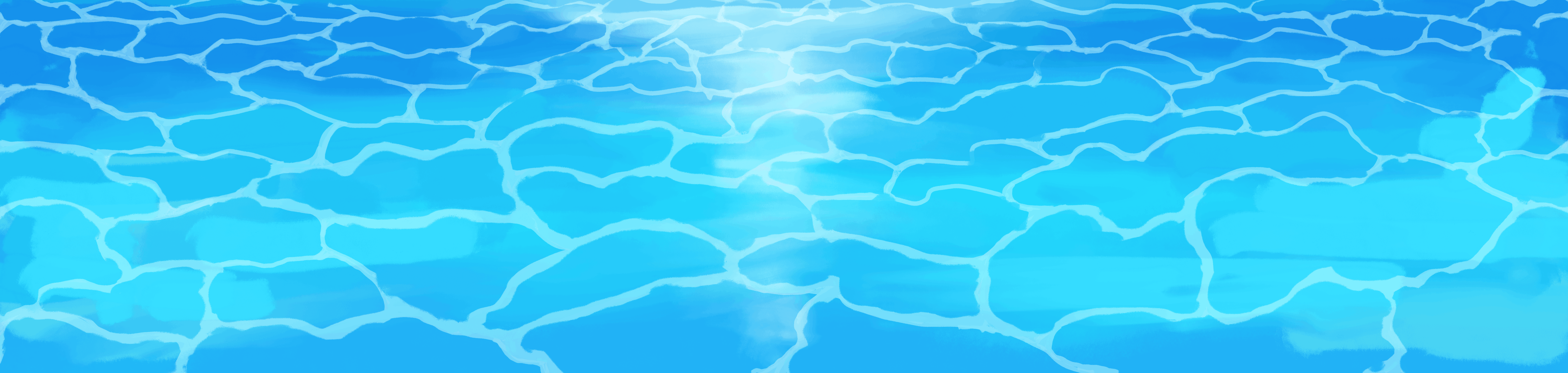 wave